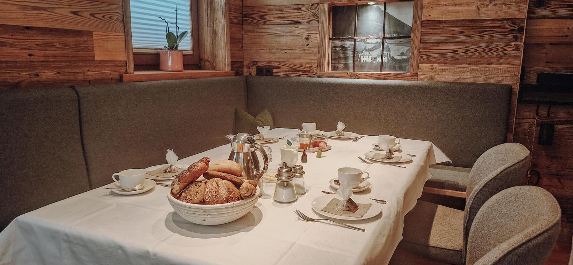 Landhaus 필즈모스 외부 사진