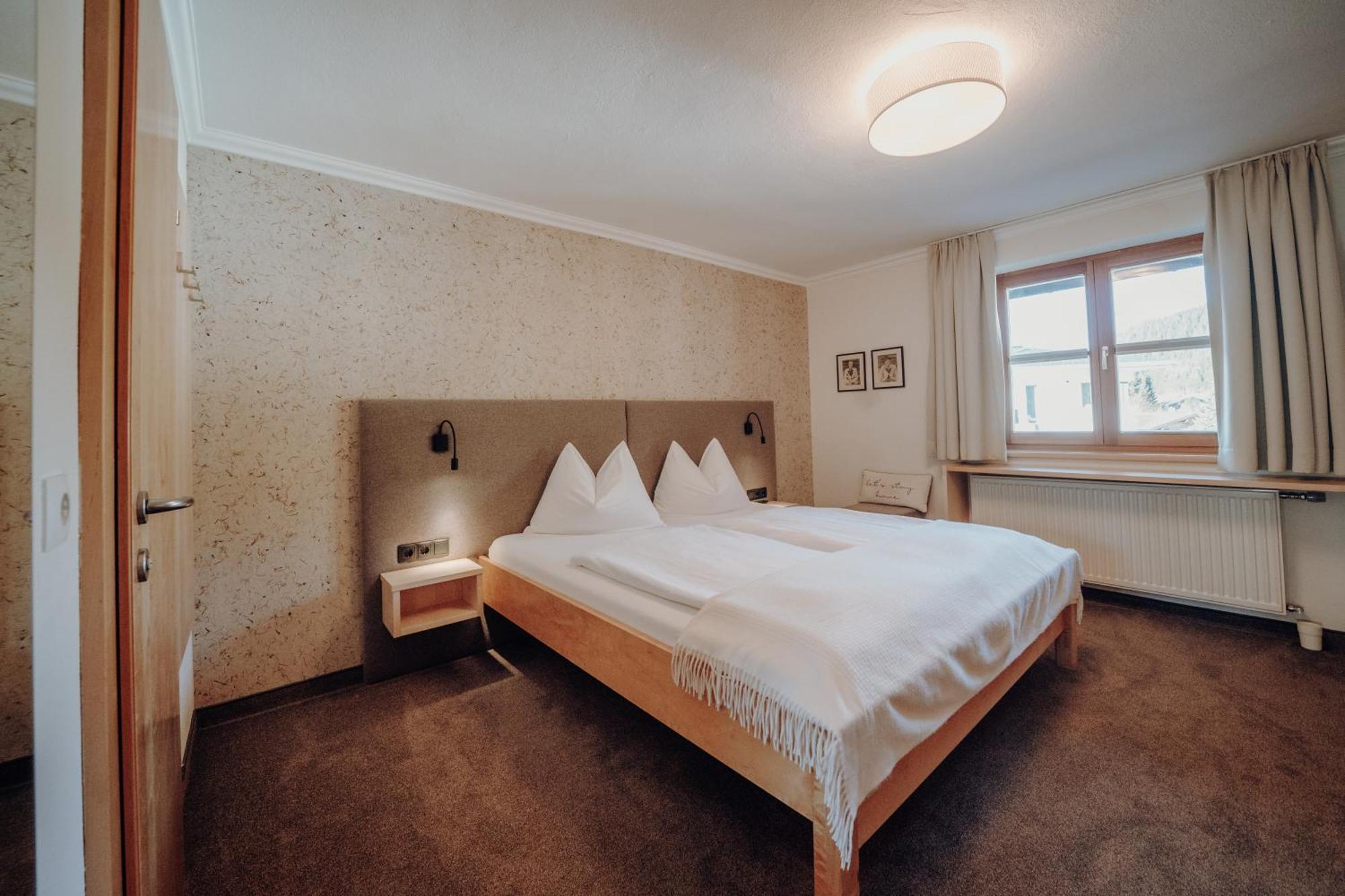 Landhaus 필즈모스 외부 사진