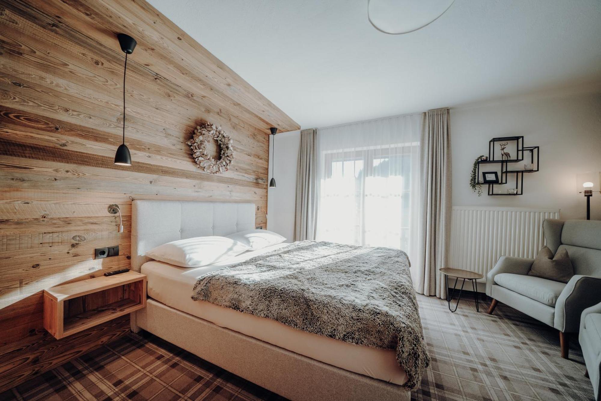 Landhaus 필즈모스 외부 사진